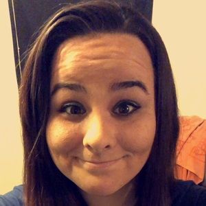 Meet your Posher, Rustina